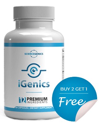 IGenics Supplement