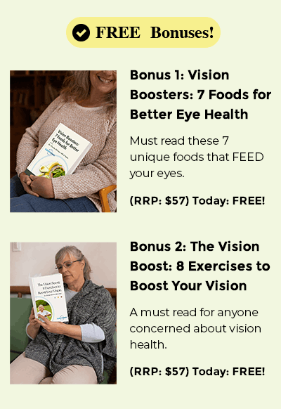 Igenics Free Bonuses