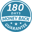  iGenics 100% money back guarantee