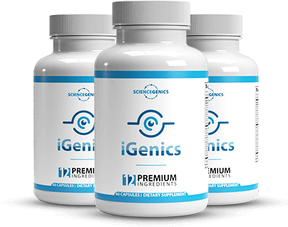  IGenics Buy