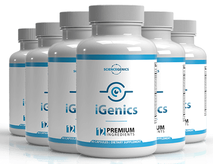 IGenics Best Package